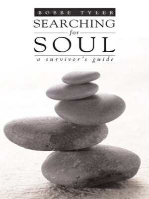 cover image of Searching for Soul